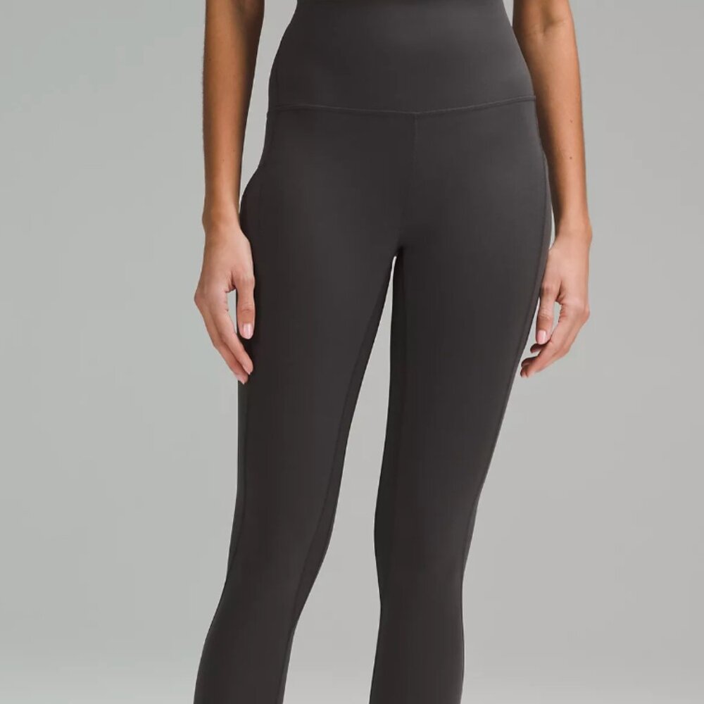 Lululemon Align High-Rise Pant with Pockets (23")